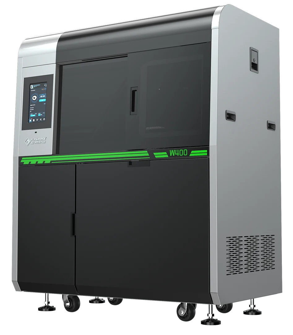 Flashforge WaxJet 400