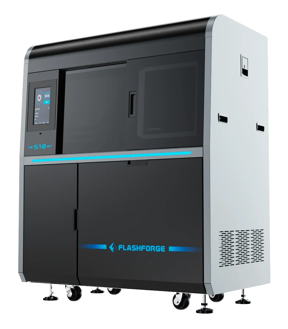 Flashforge WaxJet 510