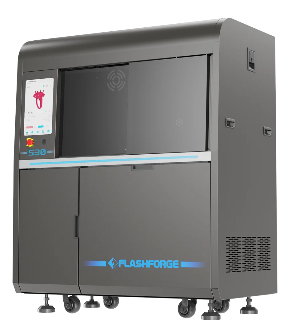 Flashforge WJ530